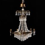 1016 6490 CHANDELIER